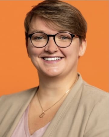 Aleksandra Haase