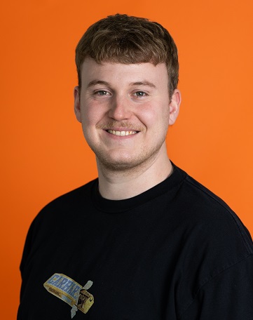Nick Schröder