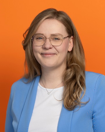 Sarah Danesch