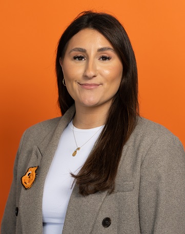 Burcin Gökbulut Steffens