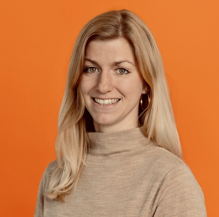 Konstanze Fuchs